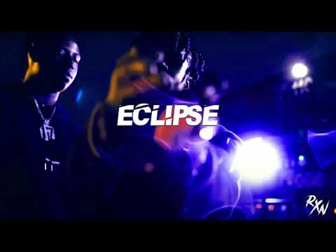 "ECLIPSE" | Abra Cadabra X Headie One X UK/NY Drill Type Beat 2020 | Prod by @Rxckson