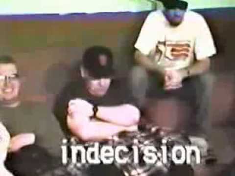 Day of Hate and Indecision (Sounds of Brooklyn 1994)