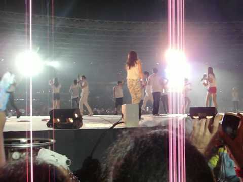SMTOWN JAKARTA [220912] ALL ARTIST-ENDING PART 2