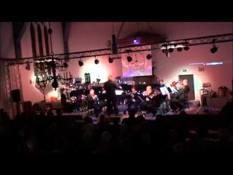 Concert Biervliet 2015 - Dance Fever