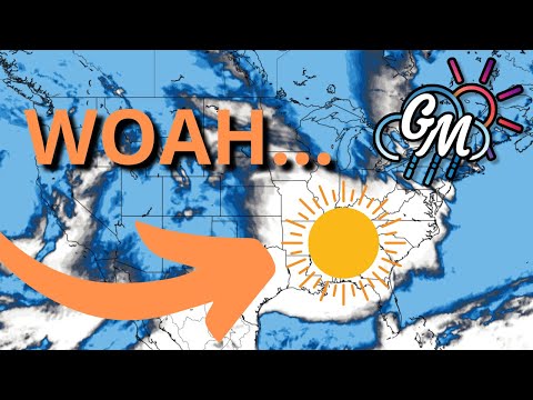 Sunshine Is Back, But How Long Will It Last? (02/03/2023) Weather Forecast