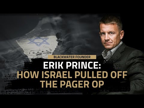 Israel Pagers Message Breaking Down Israel’s Historic Attack With Pagers And Two Way Radios ...