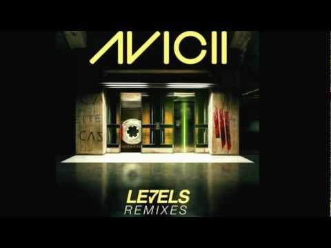 Avicci ft Wynter Gordon - Dirty Levels