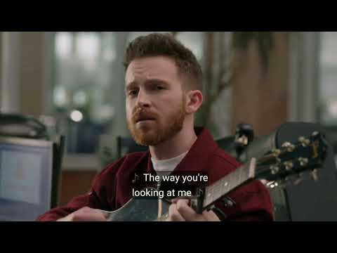 The World's Gone Crazy Again - Zander Hawley from "The Rookie S7 E10" *not full song :(*