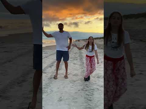 Beach Bonanza 😎✨☀️ #tiktok #music #song #trend #dance