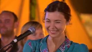 Lisa Hannigan &quot;I Don&#39;t Know&quot; (Glastonbury 2009)