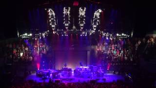 Phish - Ghost~Dirt - 10/25/13 - Worcester, MA