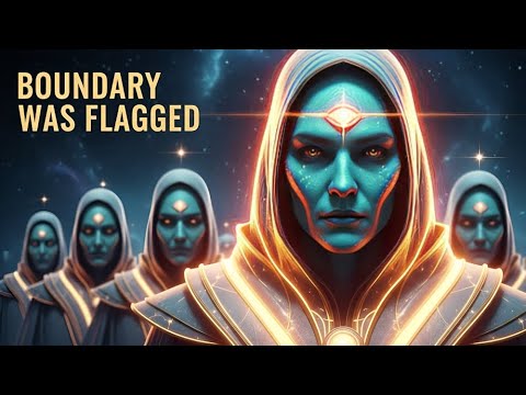 The Arcturians Flagged Your Boundary — Here’s Why You Can’t Tolerate Them