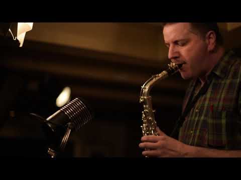 Jazz, Period.: Al McLean Quartet - Serene