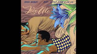 Love Me Music Video