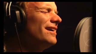 Sting - Come Down In Time (October 22 1991)