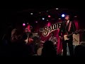 The Sadies - Oak Ridges (live in Montreal, Sala Rossa, September 22, 2018)