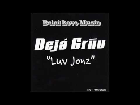 Dejá Gruv - Stay