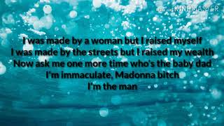 Madonna - Star Cast ( Lyrics )
