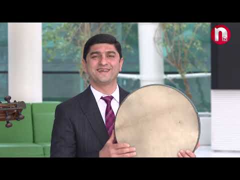 Beynəlxalq muğam mərkəzi solistlərinin konserti - 06.03.2025