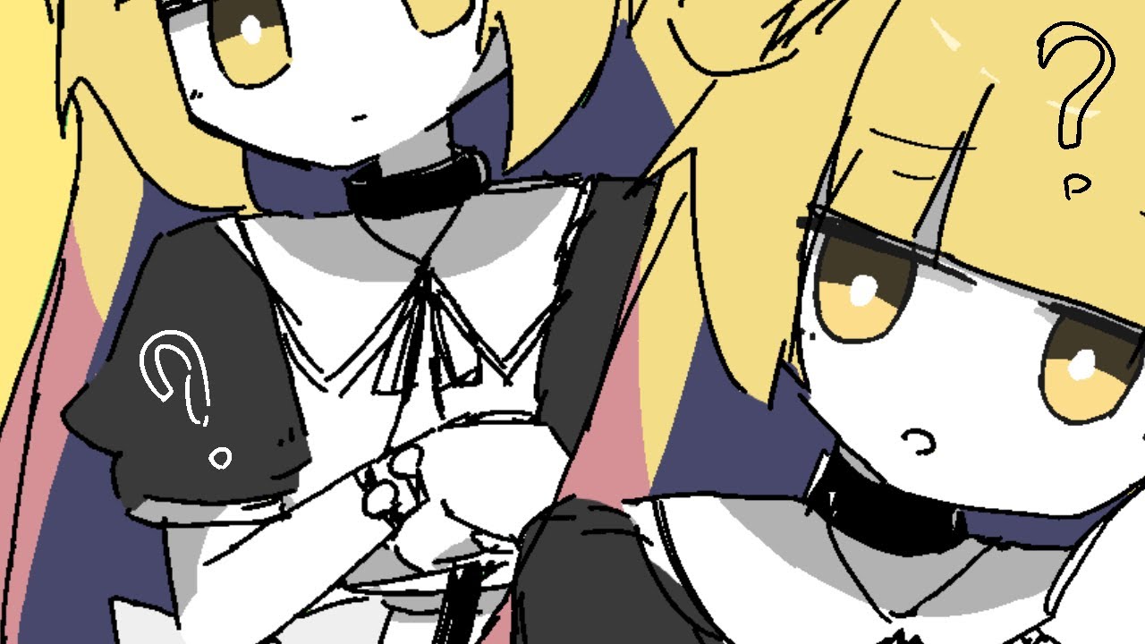 ご教示ください？ / 初音ミク - もちうつね