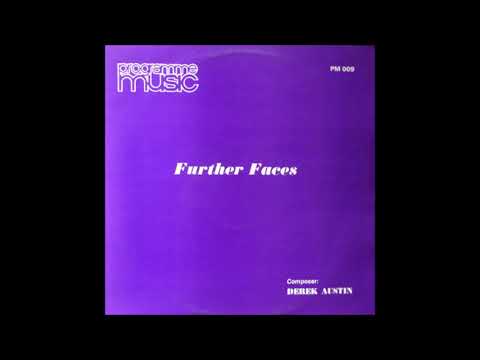 Derek Austin - Dissolve In Sepia (1975)