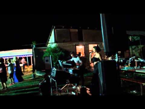 Edona Hasanaj dhe Granit Memaj - Tallava Live 2014