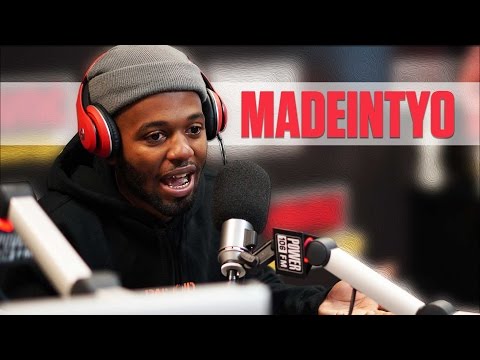 MadeinTYO On Projects Beyond 'Uber Everywhere' + Working With Sonny Digital