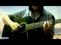 Izi (이 지) - Eung Geub Shil (응 급 실) (acoustic guitar ...