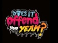 Does It Offend You, Yeah - Epic Last Song