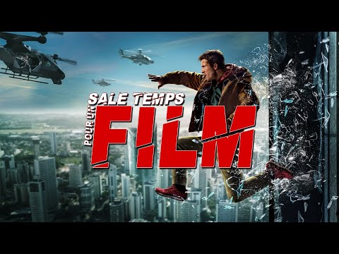 THE RUNNING MAN, L'INTERMÉDIAIRE, BUGONIA, THE SHADOW'S EDGE - SALE TEMPS POUR UN FILM