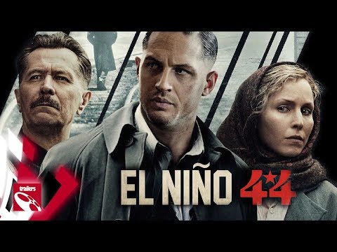 Tráiler Crímenes Ocultos [WEB-DL] LIGERA 2015