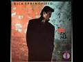 Rick Springfield - State Of The Heart [Extended Mix]