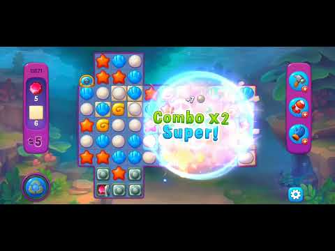 Fishdom/Gameplay/Levels(11871)