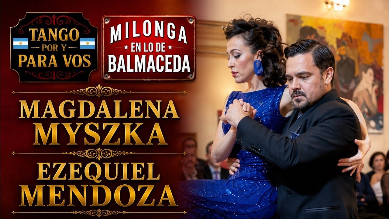 La bordona (Troilo) Magdalena Myszka y Ezequiel Mendoza. En lo Balmaceda 28may26 (2/3)