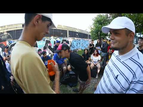 J PAKO RIVOTRIX vs DEI G BEATER | 8VOS | Fecha 2 | (Torneo Pretemporada 2021/22)