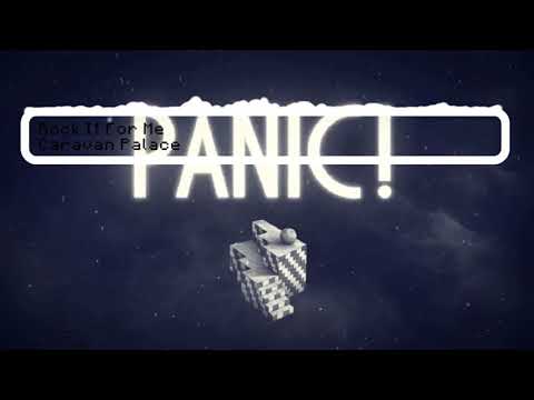download lagu mp3 mp4 Caravan Palace Rock It For Me Lyrics, download lagu Caravan Palace Rock It For Me Lyrics gratis, unduh video klip Caravan Palace Rock It For Me Lyrics