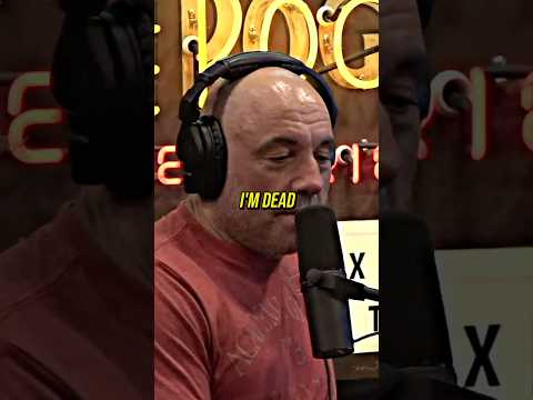 Joe Rogan Reacts To Chadwick Boseman Interview