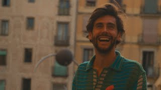 Download lagu Alvaro Soler - Te Imaginaba (Visualizer - Summer City Version) mp3