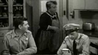 The Andy Griffith Show -  Andy Discovers America ( Part 1 of 3 )