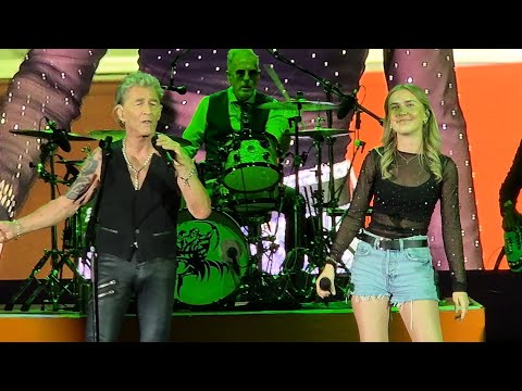 Peter Maffay & Emma: Ich wollte nie erwachsen sein | Live in der Loreley, 21.6.2025 (Love Places)