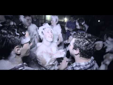 WE ARE ONE Night @ Continental (LC - Italy) - 07.06.2014 (Aftermovie)