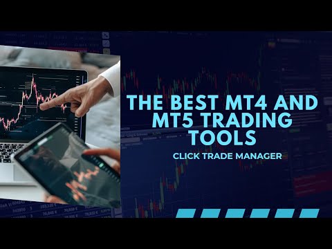 Video Click Trade Manager
