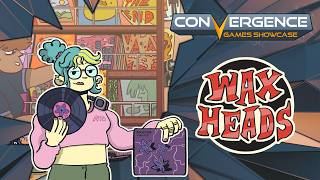 Wax Heads demo trailer teaser