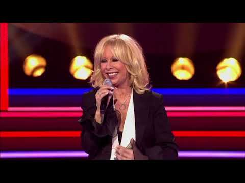 Gerard Joling en Bonnie St. Claire - Bonnie St. Claire Medley [Stout en Nieuw 2007]