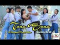 Tuna Suna A Rongmei Music Video 2024