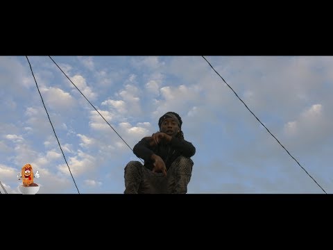 NeroSackd'Up - At all (Official Video) (4k)