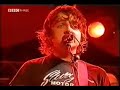 Hope Of The States - The Red The White The Black The Blue (Live at Glastonbury 26-06-2004)