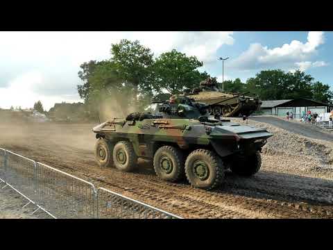 Stahl Auf Der Heide 2018