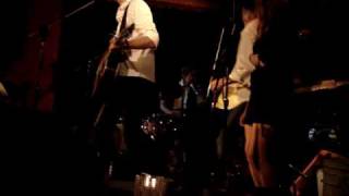 Satellite - Liam Titcomb