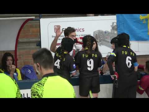 20220618 CATALUÑA-ASTURIAS CAMPEONATO DE ESPAÑA DE SELECCIONES SUB 15 FEMENINO