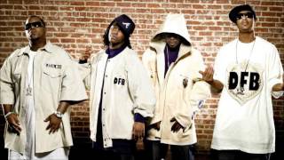 Dem Franchize Boyz   Freaky As She Wanna Be Remix S&amp;C BY  Dj NEWPORT