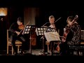 String Quartet No. 3 in D major, Op 18 No. 3: Allegro - Ludwig van Beethoven
