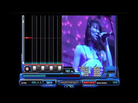 beatmania IIDX 12 HAPPY SKY - Under the Sky [ANOTHER]