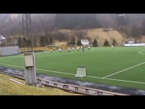 Dale Førde 230417 1 omgang Årskull 2003-2004